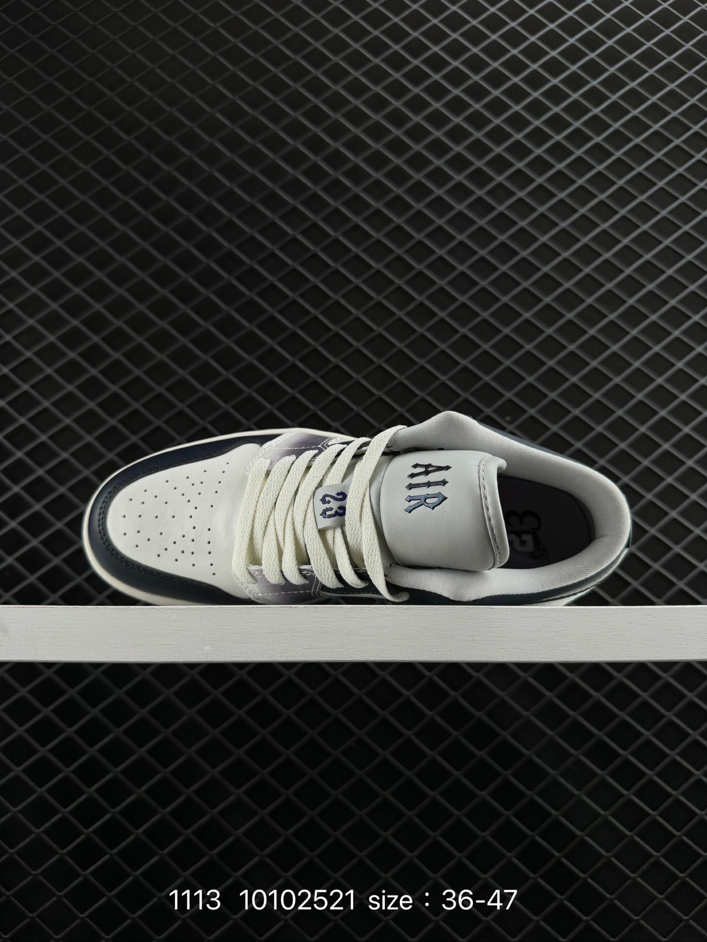 Air Jordan 1 Low AJ1